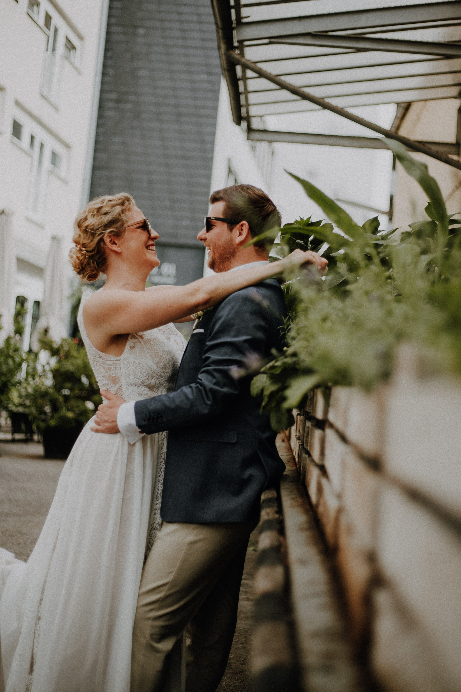 professioneller Hochzeitsfotograf Solingen