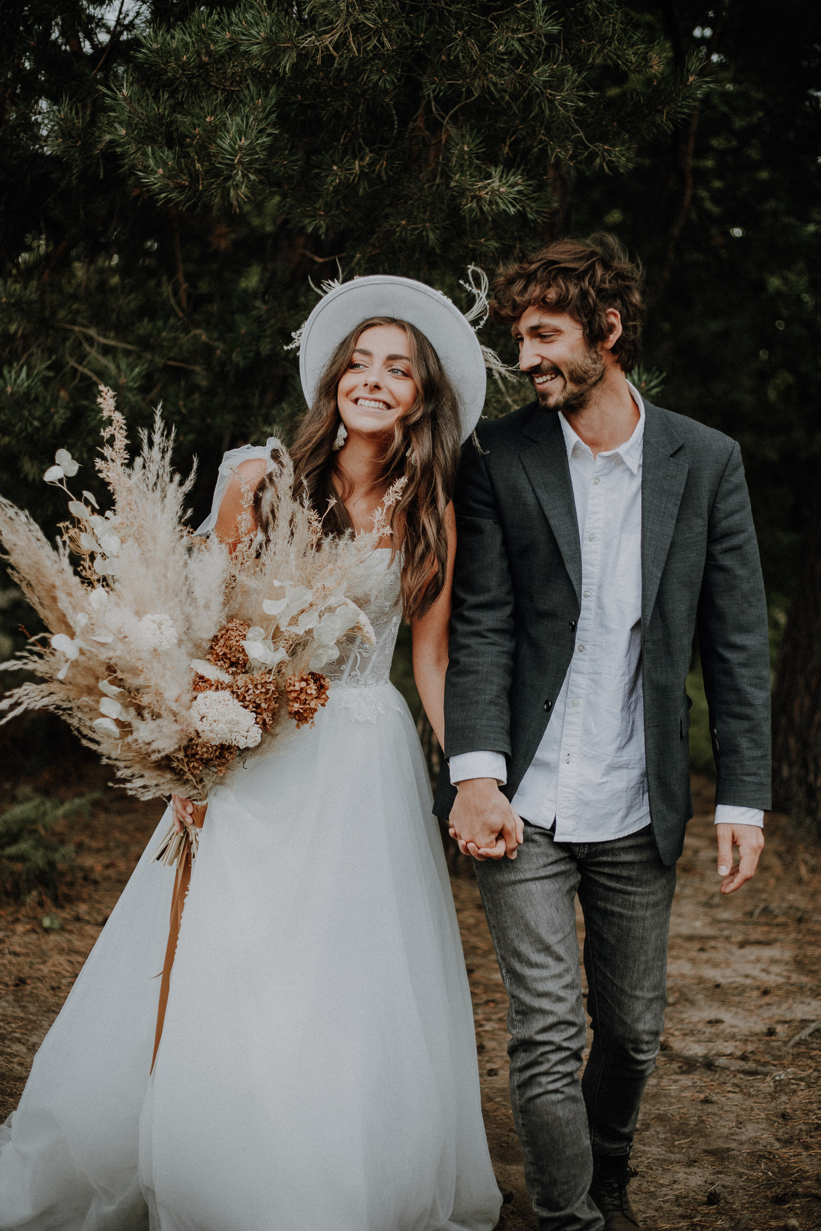 Hochzeitsfotograf Eifel