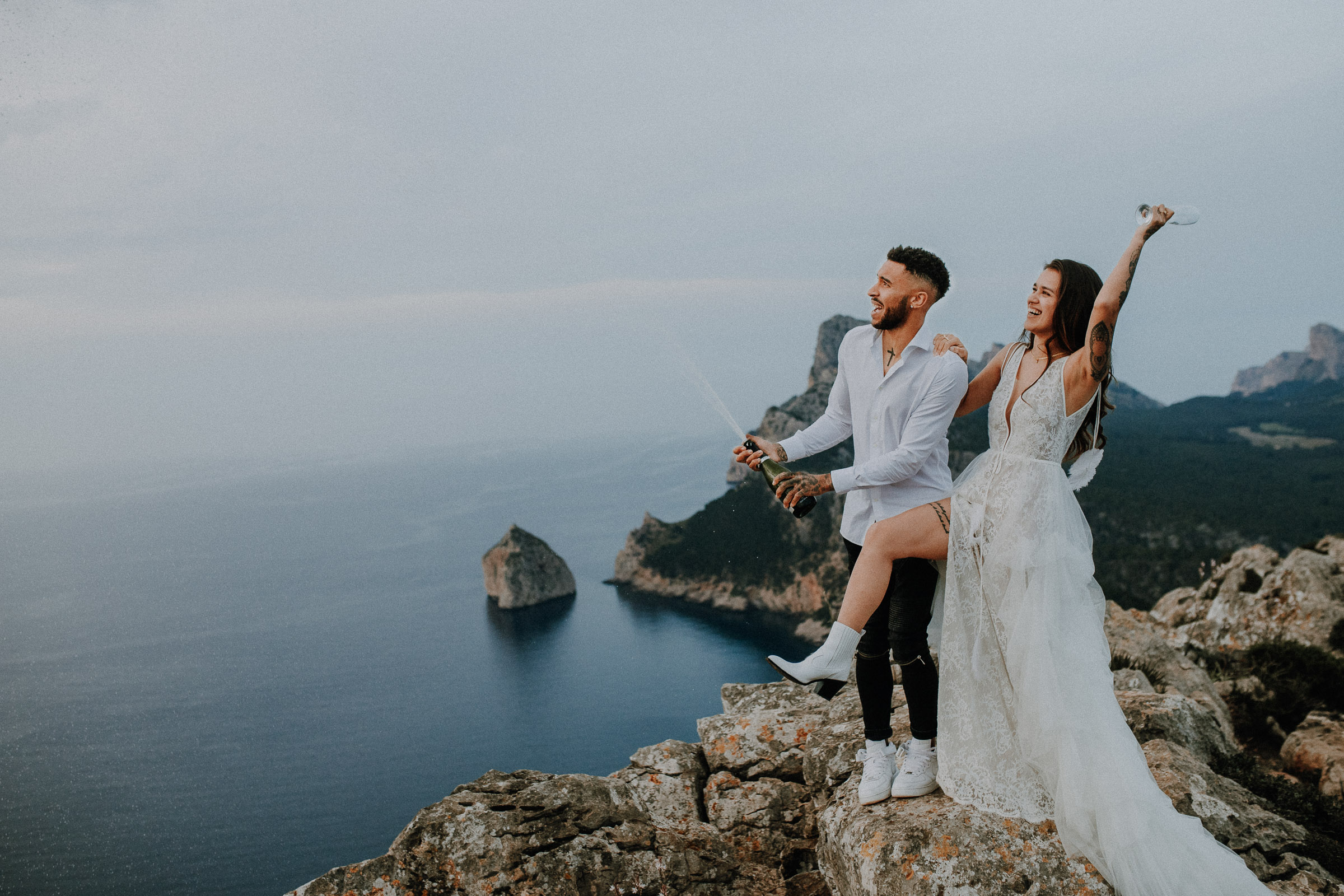 Hochzeitsreportage Solingen