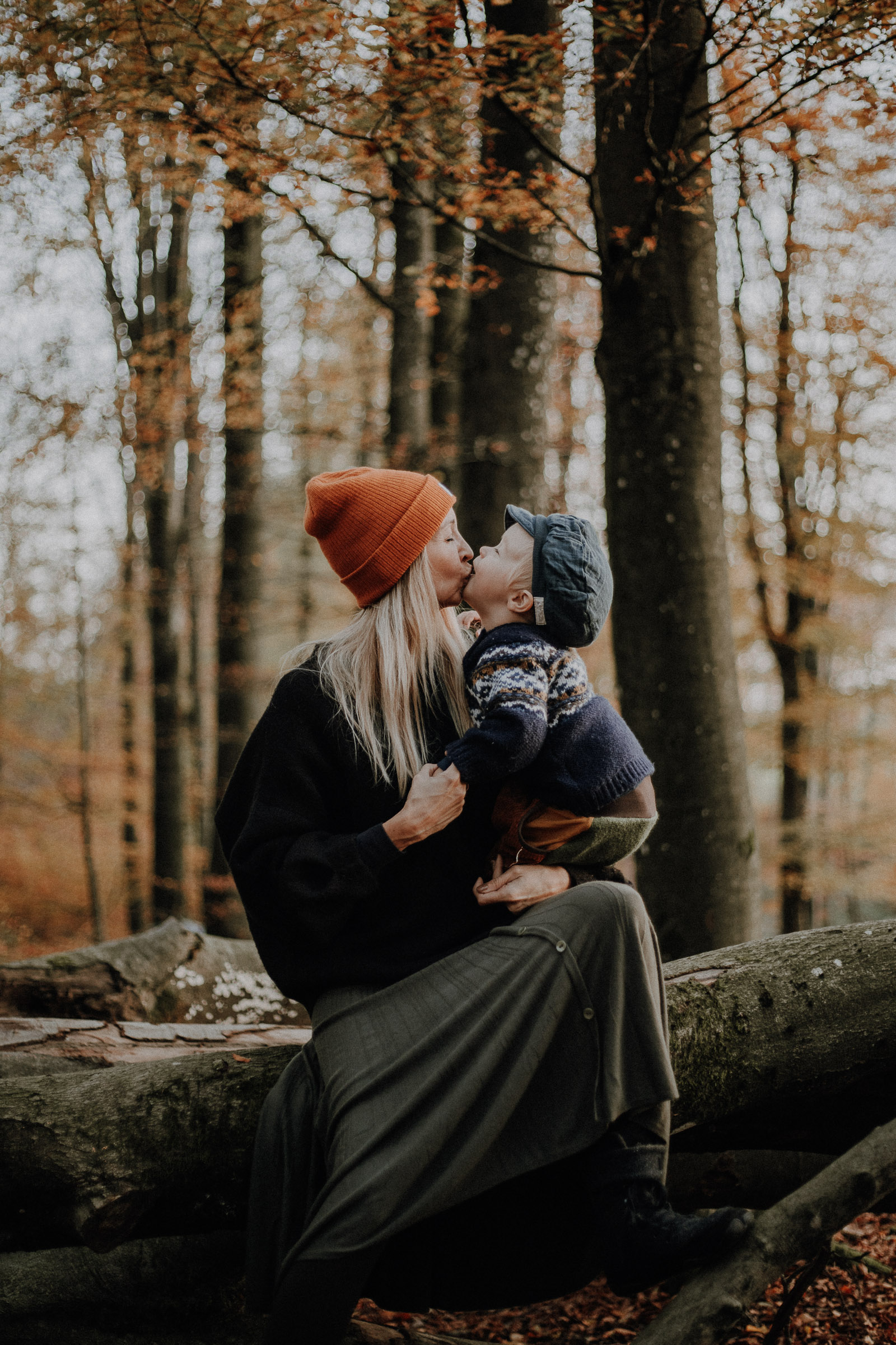 Familienfotograf Eifel