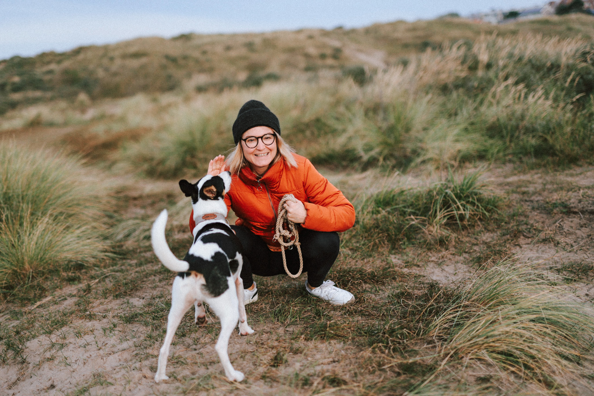 Hundeshootings Solingen